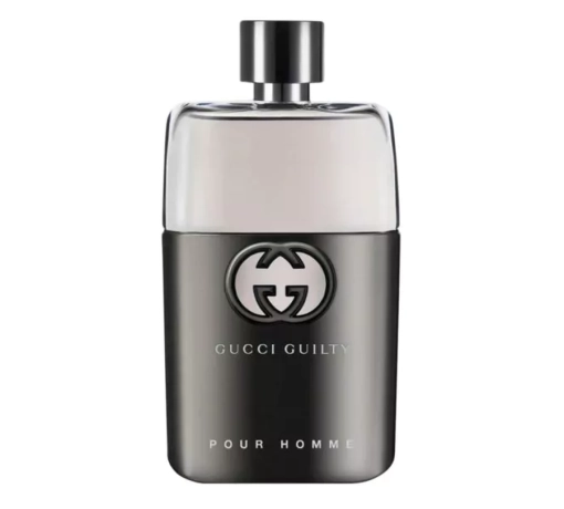 Gucci Guilty Pour Homme Eau de Toilette