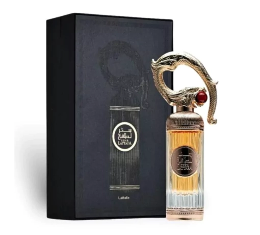 Lattafa Perfumes Sehr