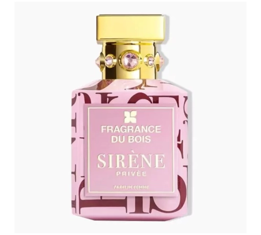 Fragrance Du Bois Sirène Privée