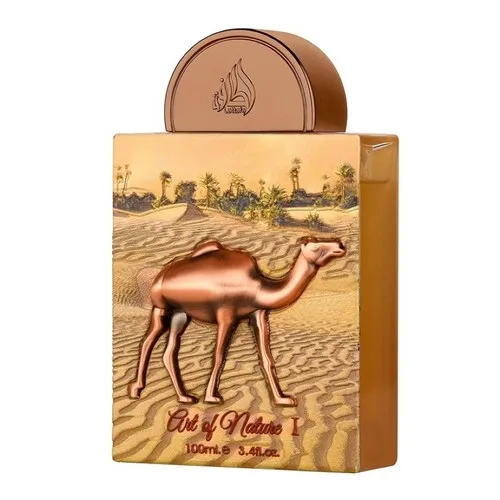 Lattafa Perfumes Art Of Nature I