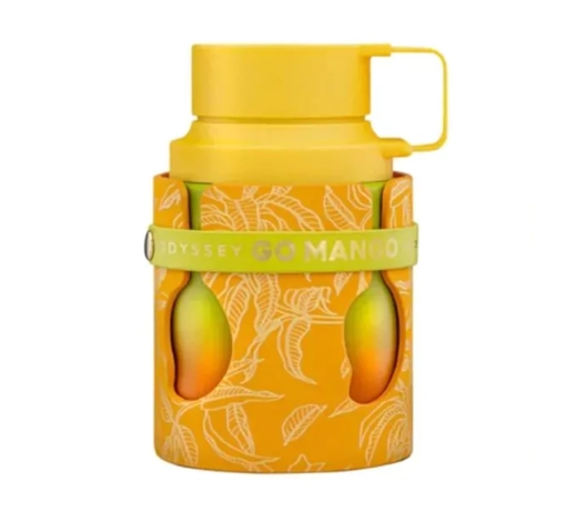 Armaf Odyssey Go Mango
