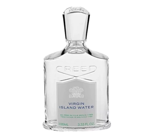 Creed Virgin Island Water 2007