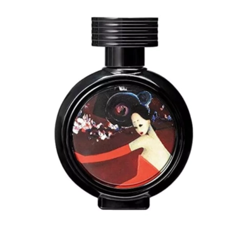 Haute Fragrance Company Red Iceberg