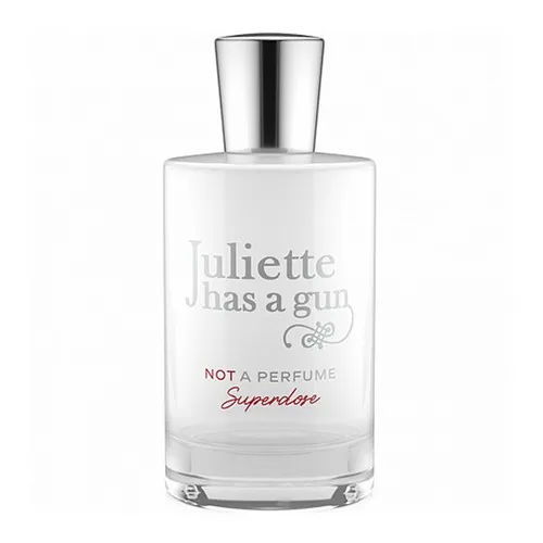 Juliette Has A Gun Not A Perfume Superdose