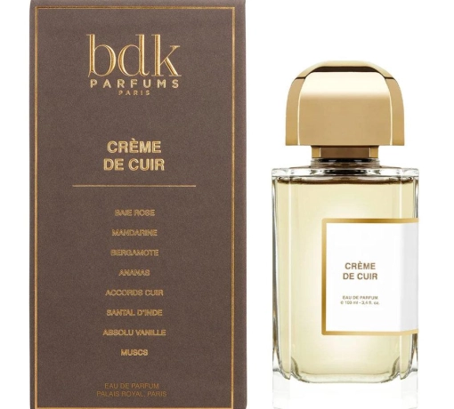 Crème de Cuir BDK Parfums