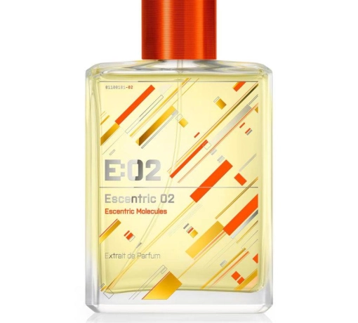 Escentric Molecules Escentric 02 Extrait