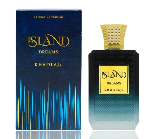Island Dreams Khadlaj Perfumes
