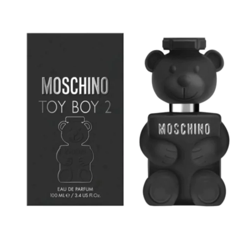 Moschino Toy Boy 2