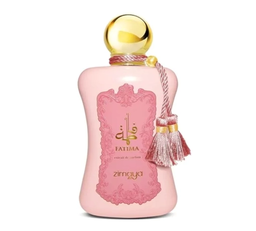 Zimaya Fatima Pink