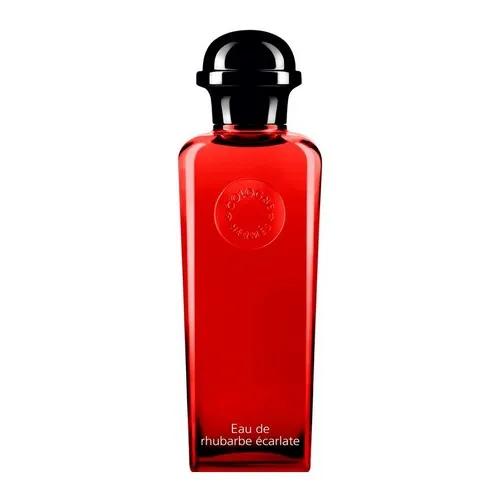 Hermes Eau De Rhubarbe Ecarlate