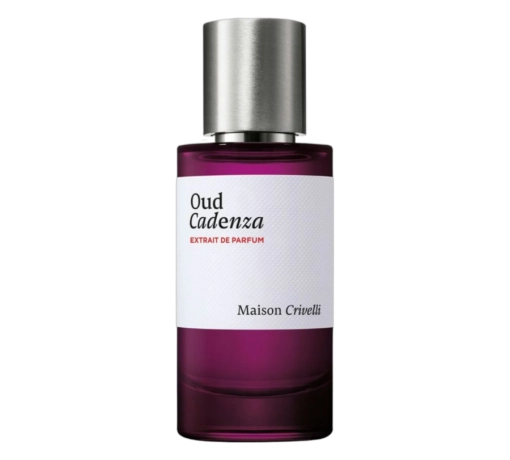 Maison Crivelli Oud Cadenza