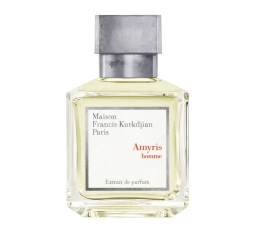 Maison Francis Kurkdjian Amyris Homme Extrait de Parfum