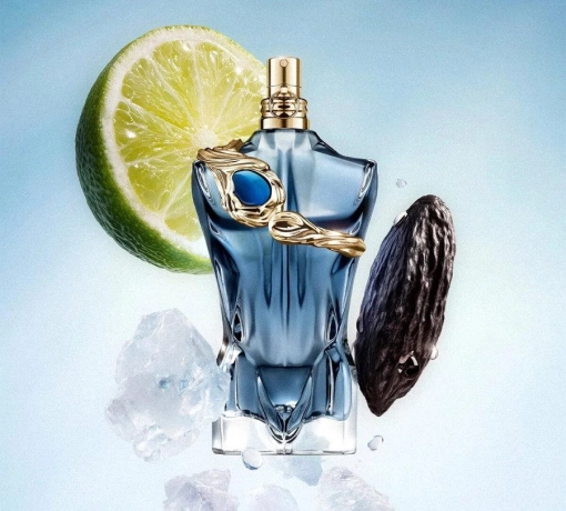 Le Beau Narcisse Jean Paul Gaultier