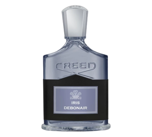 Creed Iris Debonair