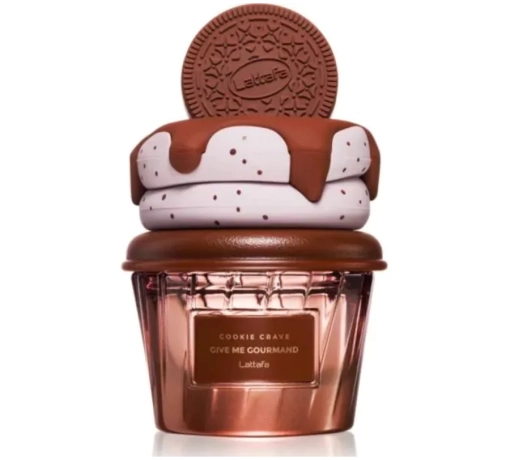Lattafa Perfumes Cookie Crave