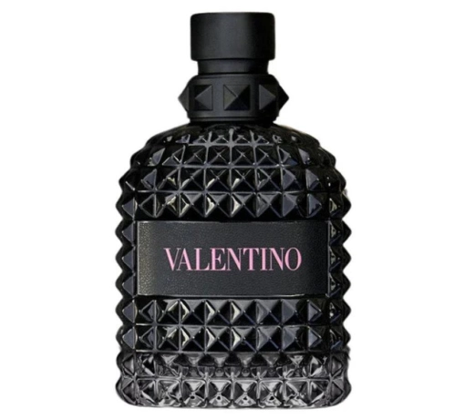 Valentino Uomo Born In Roma Eau de Toilette