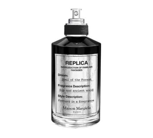 Maison Martin Margiela Soul Of The Forest