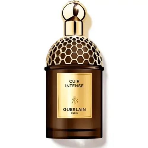 Guerlain Cuir Intense