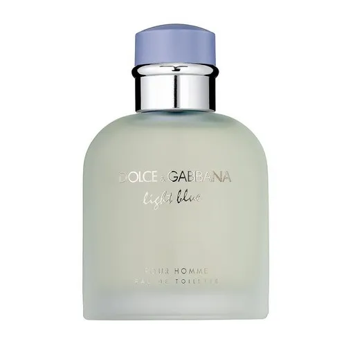 Dolce and Gabbana Light Blue Pour Homme