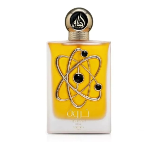 Lattafa Perfumes Tharwah Gold