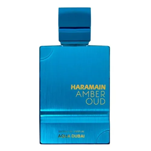 Al Haramain Perfumes Amber Oud Aqua Dubai