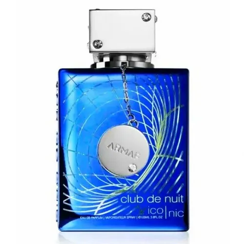 Armaf Club de Nuit Blue Iconic