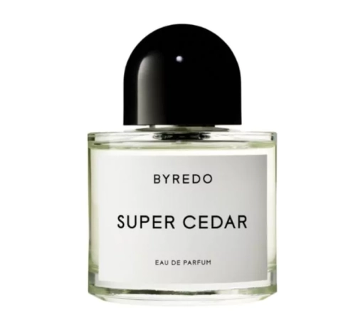 Byredo Super Cedar