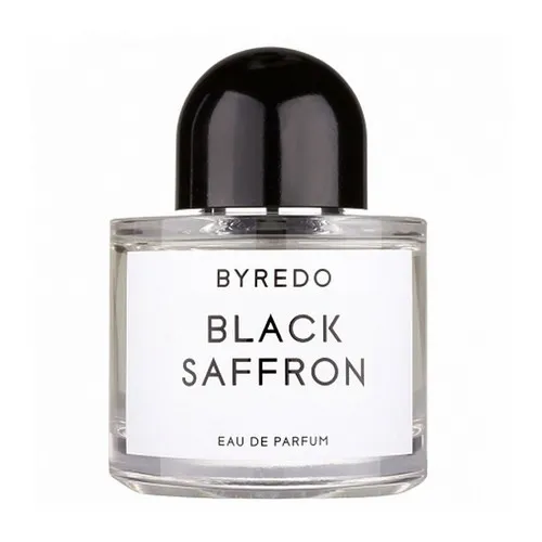 Byredo Black Saffron