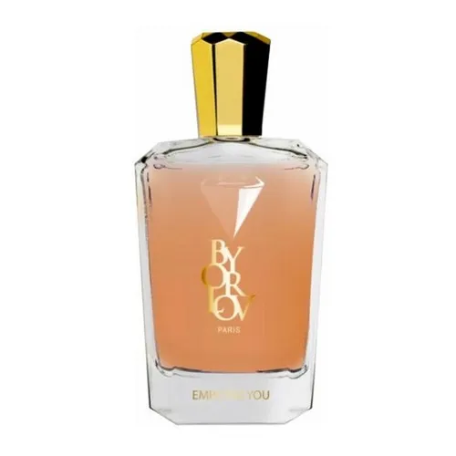 Orlov Paris Empower You