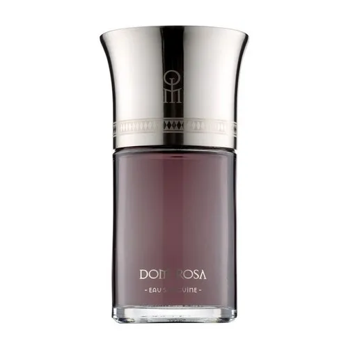 Les Liquides Imaginaires Dom Rosa