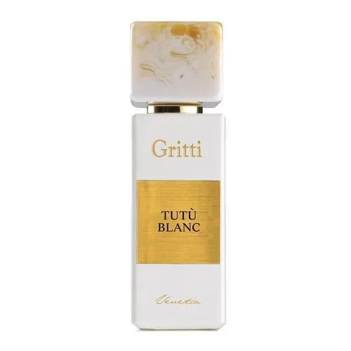 Gritti Tutu Blanc