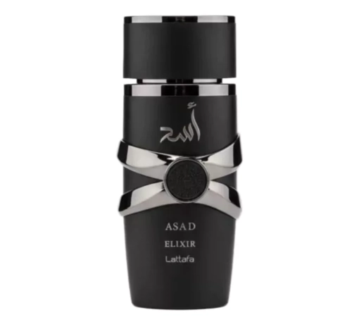 Lattafa Perfumes Asad Elixir