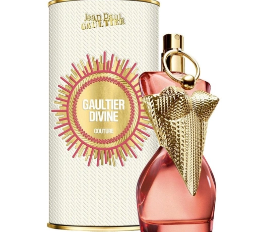 Divine Couture Jean Paul Gaultier