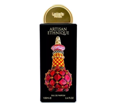 Lattafa Perfumes Artisan Ethnique