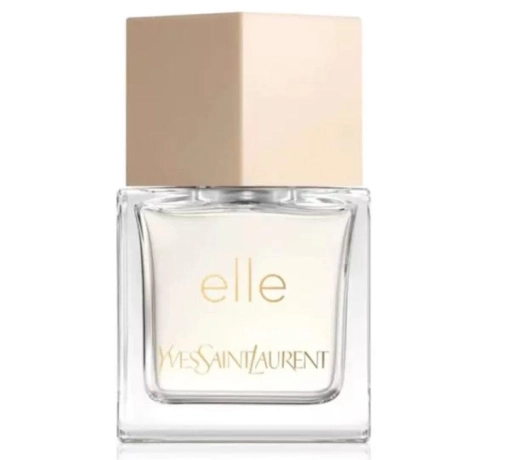 Yves Saint Laurent Elle (2024)