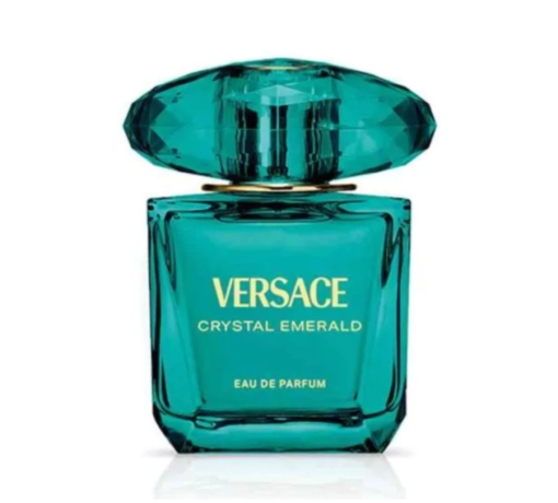 Versace Crystal Emerald
