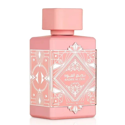 Lattafa Perfumes Noble Blush