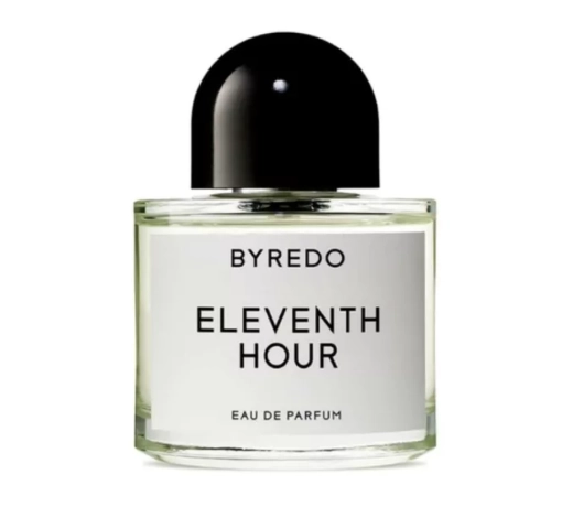 Byredo Eleventh Hour