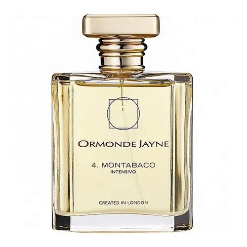 Ormonde Jayne Montabaco Intensivo