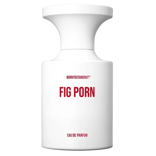 BORNTOSTANDOUT Fig Porn