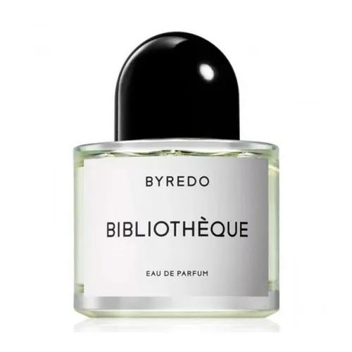 Byredo Bibliotheque