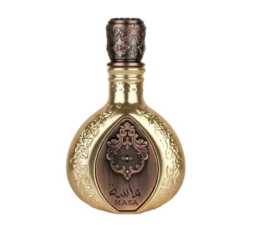 Masa Lattafa Perfumes