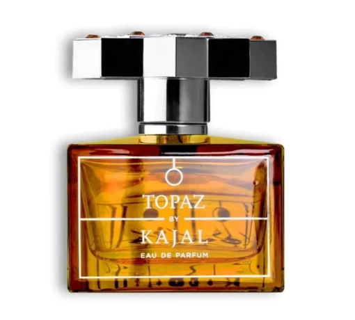 Kajal Topaz