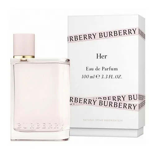 Burberry Her Burberry Eau De Parfum