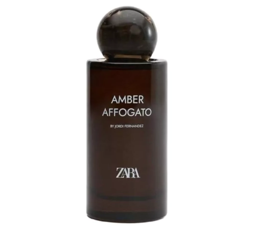 Zara Amber Affogato