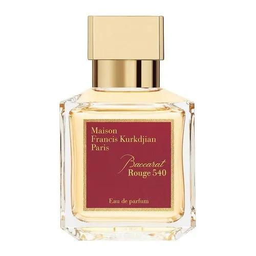 Maison Francis Kurkdjian Baccarat Rouge 540