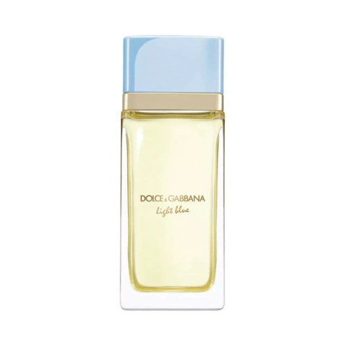 Dolce&amp;Gabbana Light Blue Eau de Parfum Pour Femme