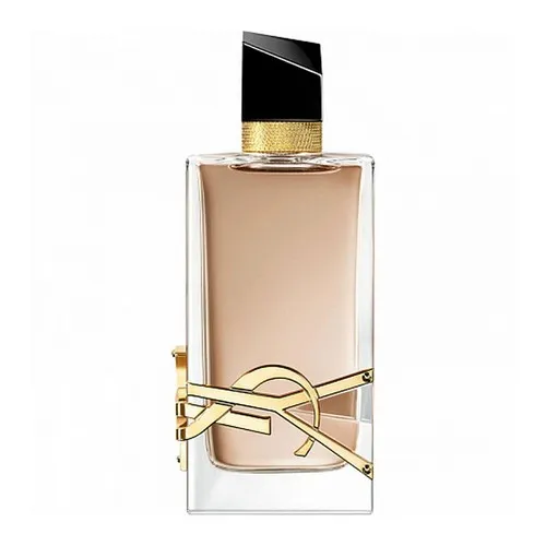 Yves Saint Laurent Libre Flowers &amp; Flames