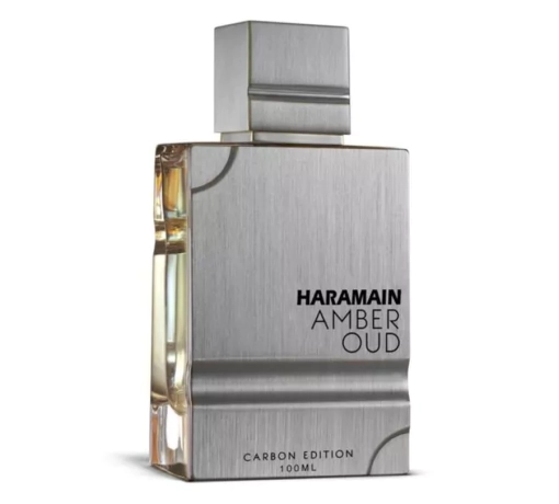 Al Haramain Perfumes Amber Oud Carbon Edition