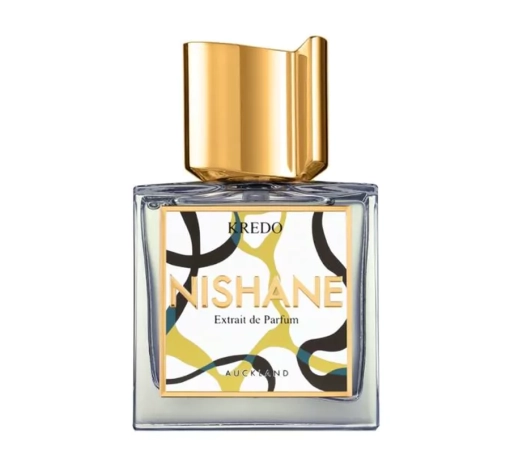 Nishane Kredo